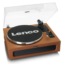 Lenco LS-430 braun