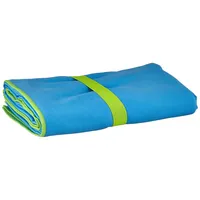Playshoes Multifunktionstuch 90 x 180 cm blau