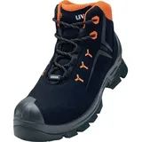 Uvex Safety, Sicherheitsschuhe, 2 Macsole (S3, S1P, 36)