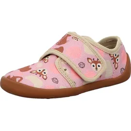 Affenzahn Hausschuhe in rosa, 31 EU