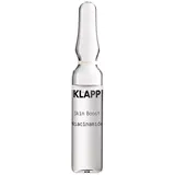 Klapp Cosmetics Skin Boost Niacinamide Ampullen 10 ml