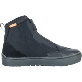 TCX Ikasu 2 Schwarz/Weiß 45