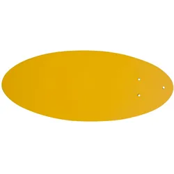 etc-shop Decken Ventilator Zugschalter Leuchte dimmbar Fernbedienung Kühler im Set inkl. RGB LED Leuchtmittel