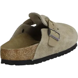 Birkenstock Boston Braided Braun 41