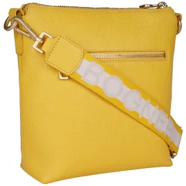 Bogner Schultertasche Andermatt Flavia Shoulderbag S Yellow