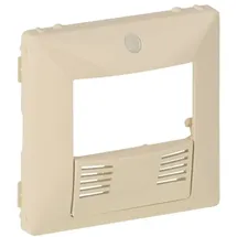 Legrand 754921 Abdeckung myHome DUAL-Bewegungsmelder mandelweiss