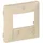 Legrand 754921 Abdeckung myHome DUAL-Bewegungsmelder mandelweiss