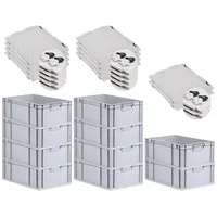 Proregal Eurobox NextGen Economy 22 x 40 x 60