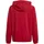 adidas Regenjacke Tiro 24 Rot/Weiß 128