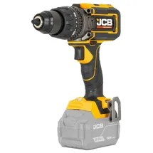 JCB Akku-Schlagbohrschrauber 160 Nm ohne Akku