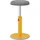 Leitz Ergo Cosy 65180019 grau, gelb,
