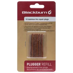 Blackburn Replacement Tire Plugs neutral