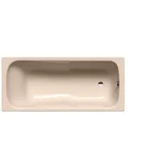 Kaldewei Dyna Set Einbau-Badewanne 160 x 70 cm (226800013030)