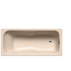 Kaldewei Dyna Set Einbau-Badewanne 160 x 70 cm (226800013030)