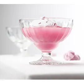 LA Rochère France Eisbecher Elise 0,4 l 6 St.
