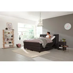 Boxspringbett Home 415