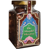 Bio Mandel Mumbai 0,12 kg Nüsse