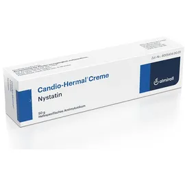 Aqeo CANDIO HERMAL Creme