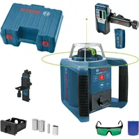 Bosch GRL 300 HVG Rotationslaser 300 m