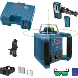 Bosch GRL 300 HVG Rotationslaser 300 m