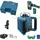 Bosch GRL 300 HVG Rotationslaser 300 m