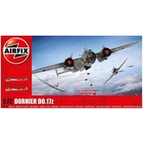 Airfix Dornier Do.17z Modellbausatz