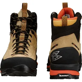 Garmont Vetta Tech GTX Herren Wanderschuhe Gore-Tex-Beige-10,5