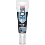 SOUDAL Fix All Crystal Transparent 130 g