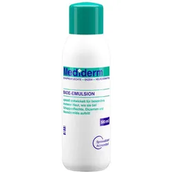 Mediderm BADE-EMULSION 500 ml Emulsion