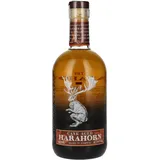 Harahorn Norwegian Cask Aged Gin 41,7% Vol. 0,5l