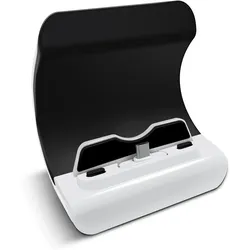 SALUS Tischladestation CDEU USB-Stromversorgung, mobil