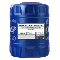 Mannol MN7117-20 - Motoröl