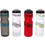 Zéfal Zefal Trinkflasche Sense Pro 80 800ml, rot schwarz Höhe 229mm