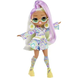 MGA Entertainment L.O.L. Surprise O.M.G. Sunshine Makeover Sunrise (589433EUC)