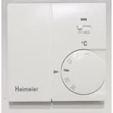 IMI Hydronic Engineering Raumsender Radiocontrol F mit Schalter