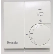 IMI Hydronic Engineering Raumsender Radiocontrol F mit Schalter