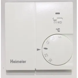 IMI Hydronic Engineering Raumsender Radiocontrol F mit Schalter