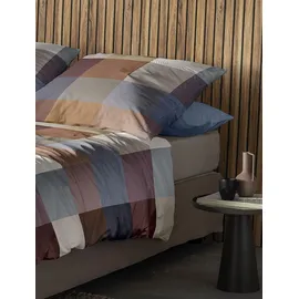 IRISETTE Koala 8542 Roségold 140 x 200 cm + 90 x 70 cm