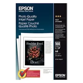 Epson C13S041061 100 Blatt