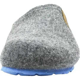 ROHDE Hausschuhe in Grau - 47