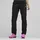 Puma teamGOAL Sideline Präsentationshose Damen 03 black/white L