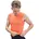 Vest Zink Orange XL