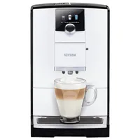 NIVONA NICR 796 schwarz/weiß