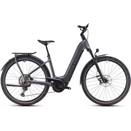 Cube Kathmandu Hybrid SLX 800 28 Zoll RH 62 cm Wave graphite ́n ́black