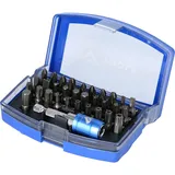 BRILLIANT TOOLS Bit-Satz 32-tlg