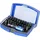 BRILLIANT TOOLS Bit-Satz 32-tlg
