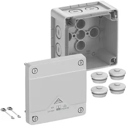 SPELSBERG Abzweigkasten Abox Pro 025-L