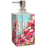 Sanilo Seifenspender Spring Rosa