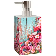 Sanilo Seifenspender Spring Rosa