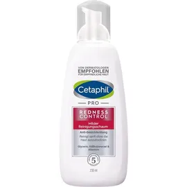 Cetaphil Pro RednessControl milder Reinigungsschaum 236 ml